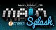 Logo for MAiN #6