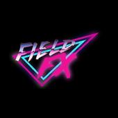 Logo for Field-FXmas 2024