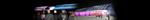 &raquo;La Grande Halle and the 3000m2 geant screen on the roof.&laquo; by 