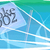 Logo for Evoke 2002