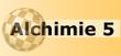 Logo for Alchimie 2005
