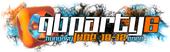 Logo for qbParty 6