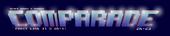 Logo for Comparade 2K+23